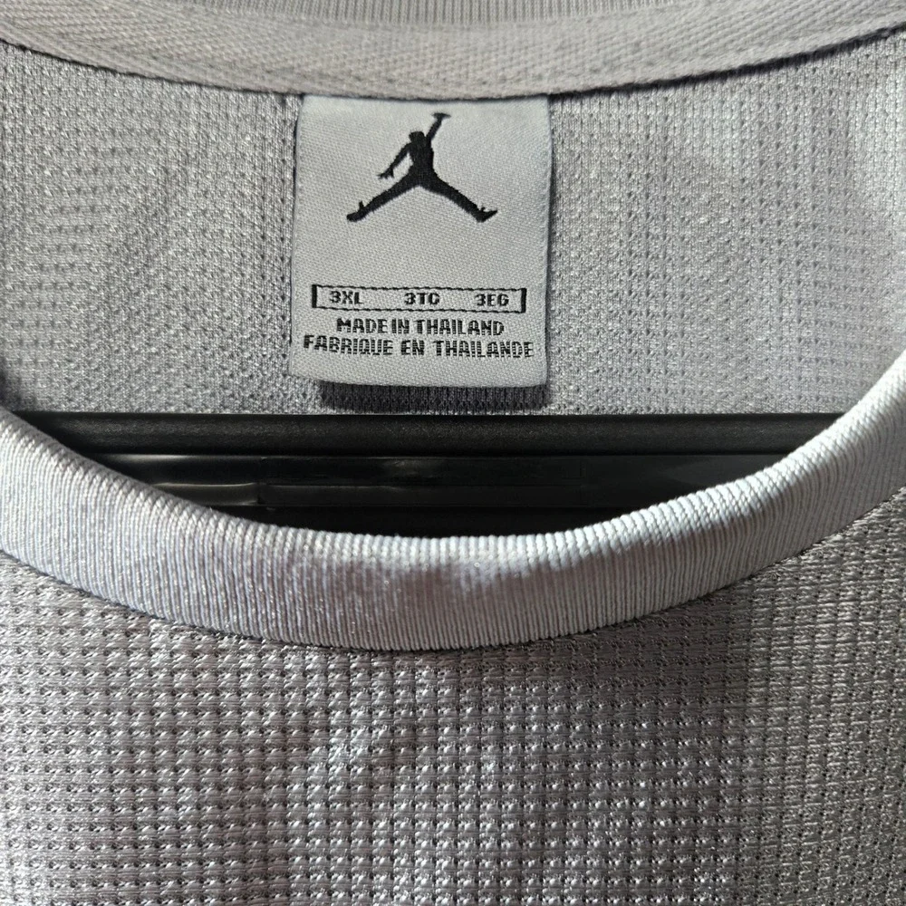 Jordan performance sleeveless